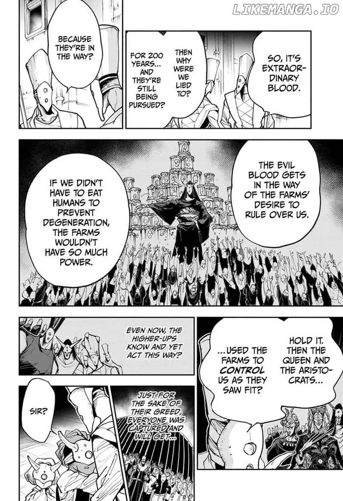 The Promised Neverland chapter 164 image 06_optimized